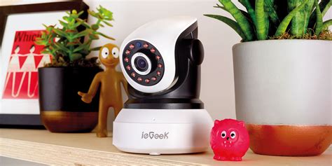 The cheap security cameras inviting hackers into your home.